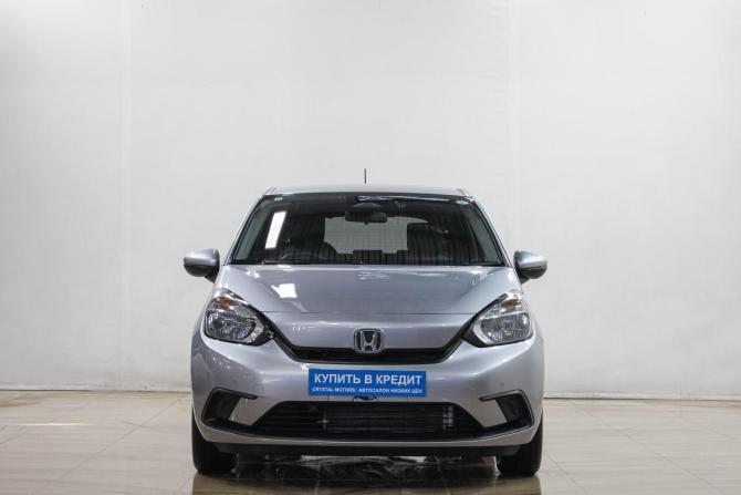 Honda Fit IV с пробегом 2022 года, цена 1 299 000 рублей, 33200 км, хэтчбек, Автокод Объявления