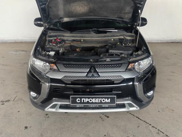 Mitsubishi Outlander III Рестайлинг 3 с пробегом 2019 года, цена 1 770 000 рублей, 174737 км, внедорожник, Автокод Объявления