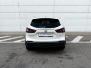 Nissan Qashqai II Рестайлинг Ставрополь  - изображение 26