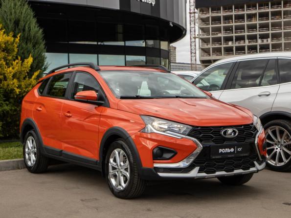Lada (ВАЗ) Iskra с пробегом 2025 года, цена 1 588 000 рублей, 4271 км, универсал, Автокод Объявления