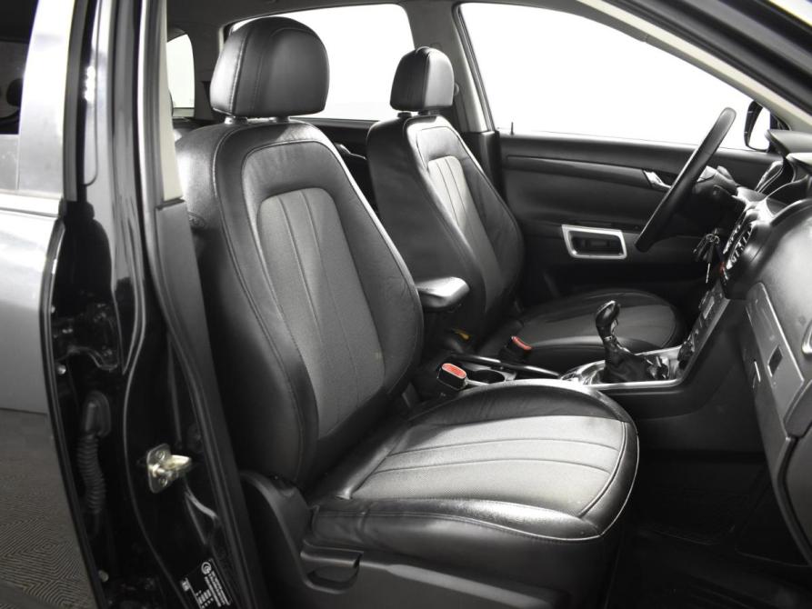 Opel Antara I Рестайлинг Казань  - изображение 8