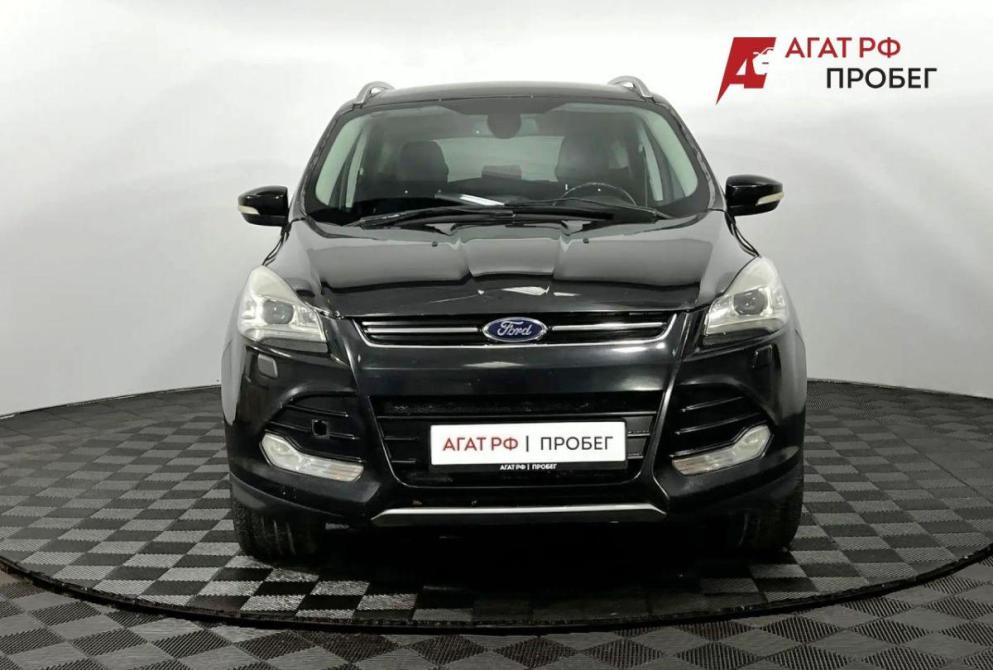 Ford Kuga II Нижний Новгород  - изображение 3