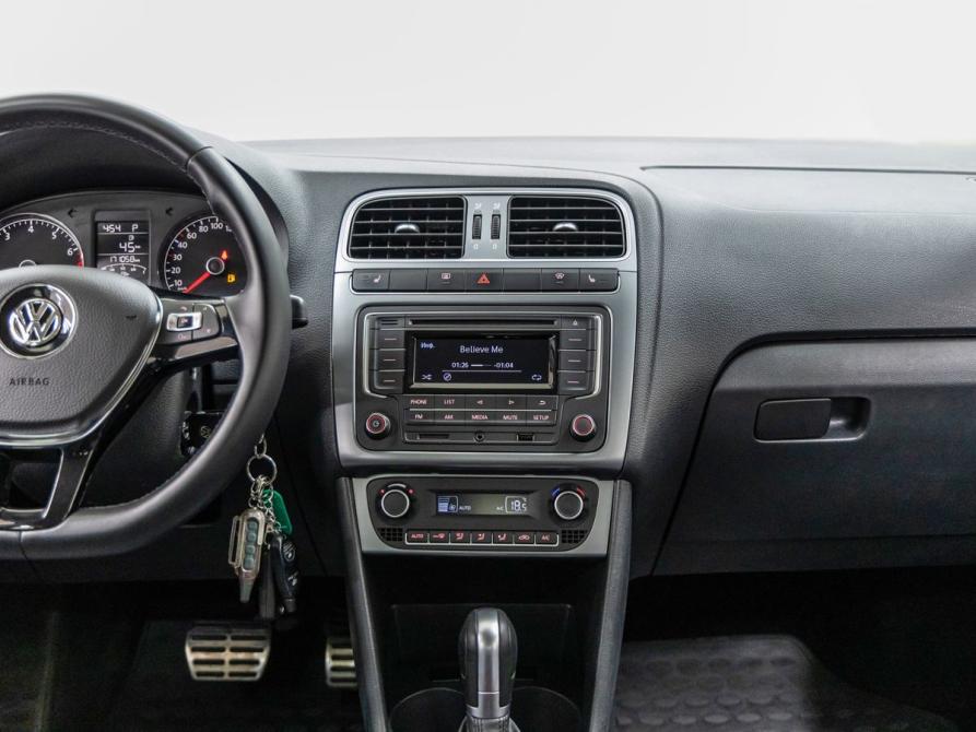 Volkswagen Polo V Рестайлинг Волгоград  - изображение 18