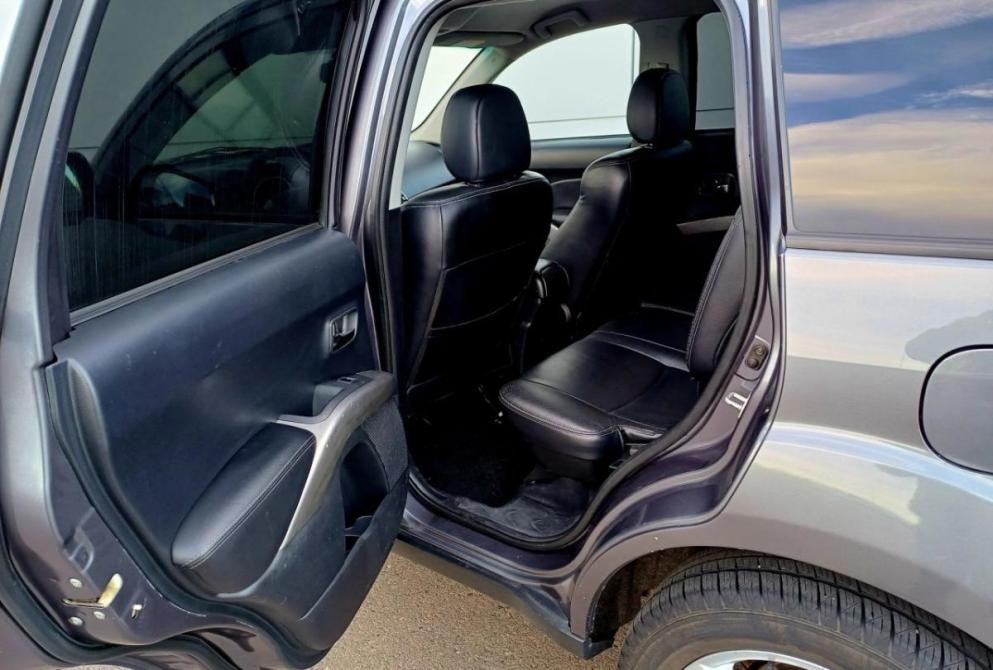 Mitsubishi Outlander II Абакан  - изображение 12