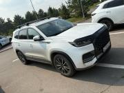 Chery Tiggo 8 Pro Max I Кемерово  - изображение 8
