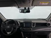 Toyota RAV4 IV (XA40) Рестайлинг Архангельск  - изображение 33