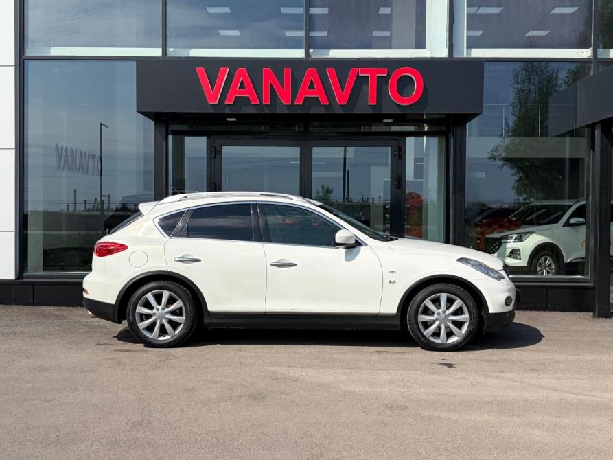 Infiniti QX50 I Азнакаево  - изображение 6