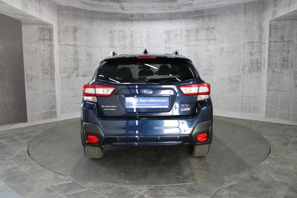 Subaru XV II Ярославль  - изображение 7