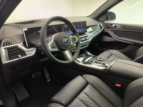 BMW X5 IV (G05/G18) Рестайлинг с пробегом 2025 года, цена 15 650 000 рублей, 4342 км, внедорожник, Автокод Объявления