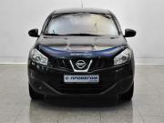 Nissan Qashqai+2 I Рестайлинг Москва  - изображение 19