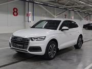 Audi Q5 II (FY) Казань  - изображение 30