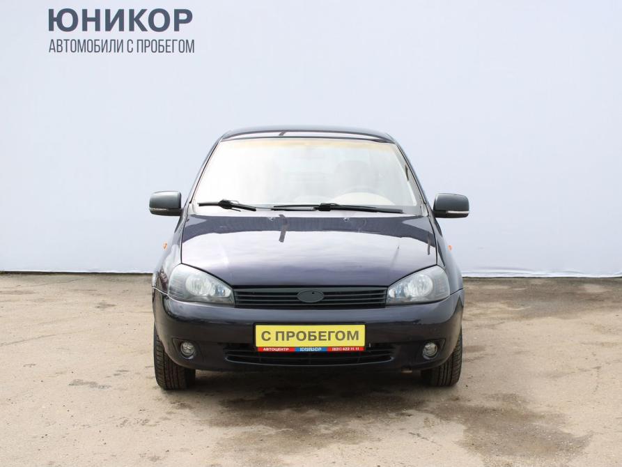 Lada (ВАЗ) Kalina I Нижний Новгород  - изображение 3