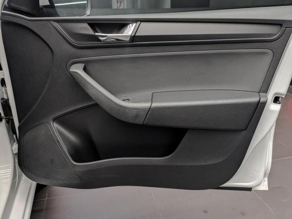 Skoda Rapid II с пробегом 2021 года, цена 1 250 000 рублей, 191119 км, лифтбек, Автокод Объявления