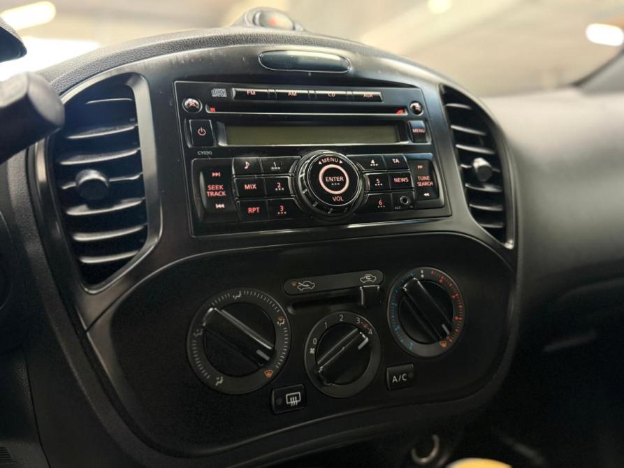 Nissan Juke I Казань  - изображение 11