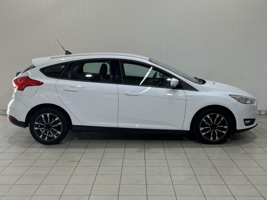 Ford Focus III Рестайлинг Курск  - изображение 4