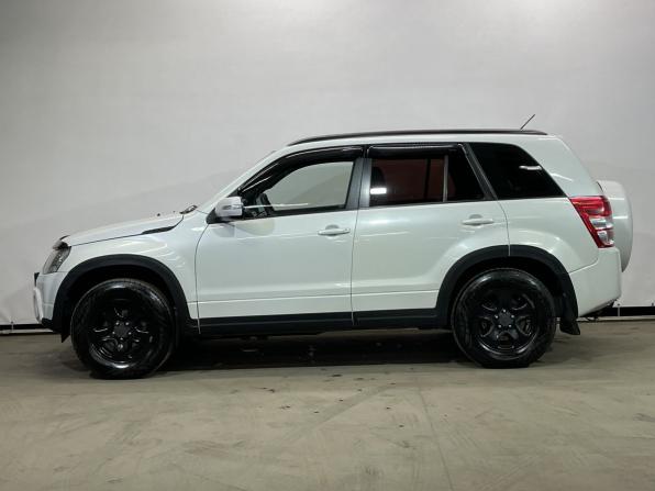 Suzuki Grand Vitara II Рестайлинг с пробегом 2010 года, цена 879 000 рублей, 203058 км, внедорожник, Автокод Объявления