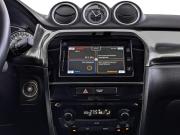 Suzuki Vitara II Рестайлинг Москва  - изображение 45