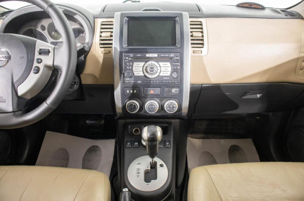 Nissan X-Trail II Барнаул  - изображение 19