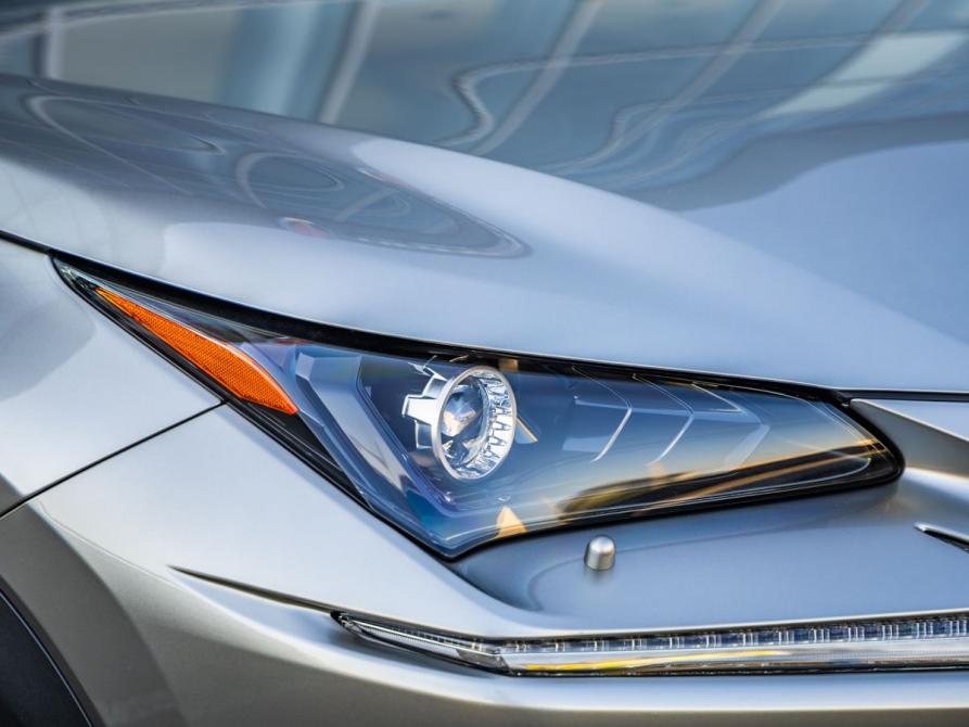Lexus NX I Рестайлинг Волгоград  - изображение 11