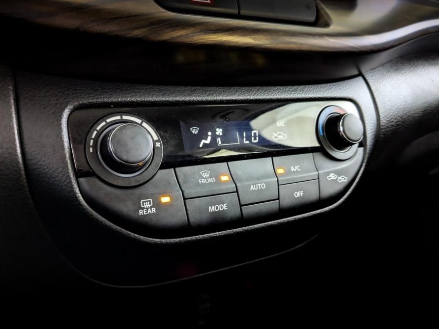Suzuki Ertiga II Москва  - изображение 29