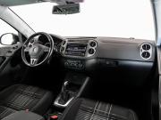 Volkswagen Tiguan I Рестайлинг Санкт-Петербург  - изображение 38