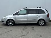 Opel Zafira B Москва  - изображение 23