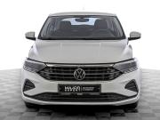 Volkswagen Polo VI Москва  - изображение 28