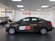 Hyundai Solaris I Рестайлинг Киров  - изображение 25