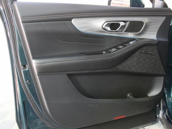 GAC GS8 II с пробегом 2024 года, цена 3 390 000 рублей, 60500 км, внедорожник, Автокод Объявления