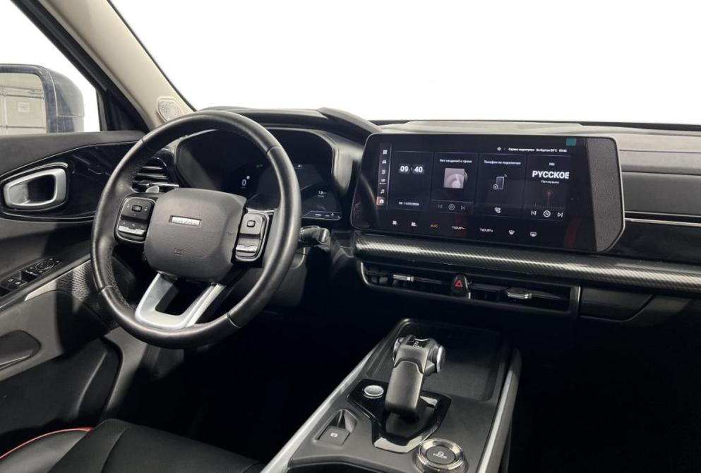 Haval H3 I Нижний Новгород  - изображение 15