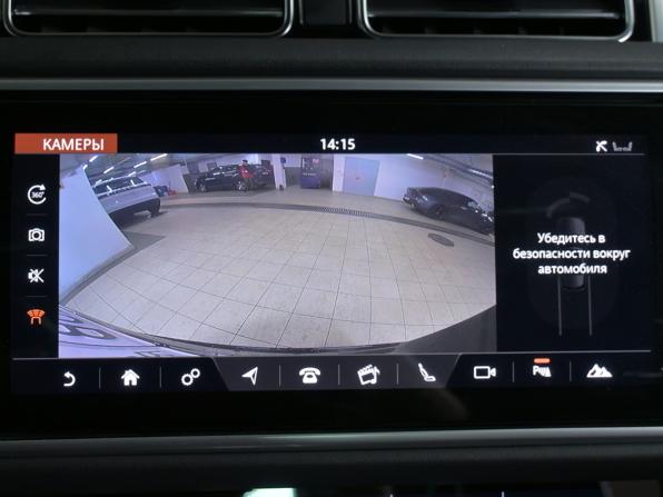Land Rover Range Rover IV Рестайлинг с пробегом 2018 года, цена 6 890 000 рублей, 116500 км, внедорожник, Автокод Объявления