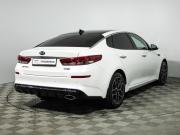 Kia Optima IV Рестайлинг Санкт-Петербург  - изображение 30