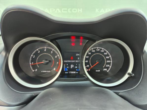 Mitsubishi Lancer X Рестайлинг с пробегом 2011 года, цена 845 000 рублей, 179686 км, седан, Автокод Объявления