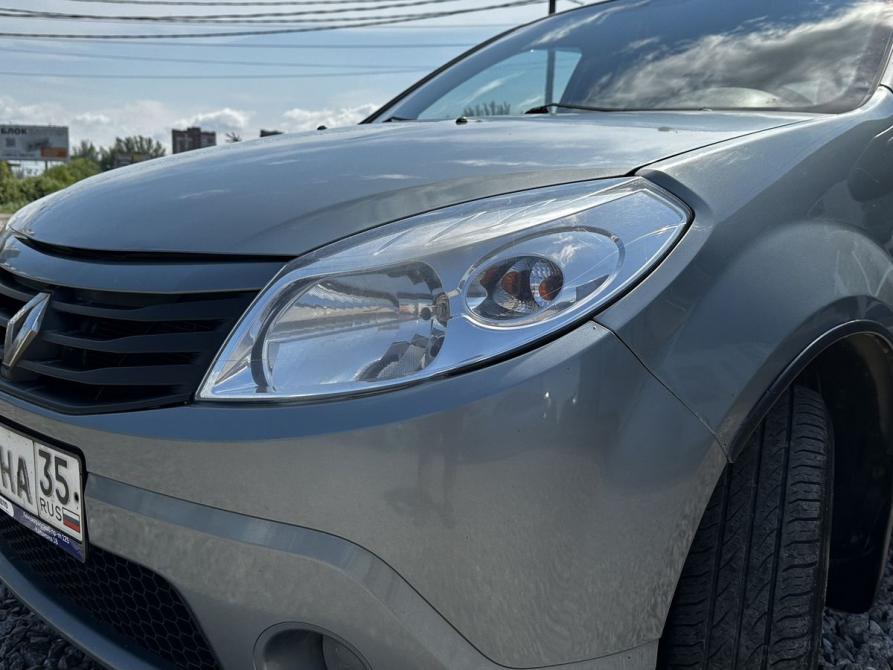 Renault Sandero I Ярославль  - изображение 11