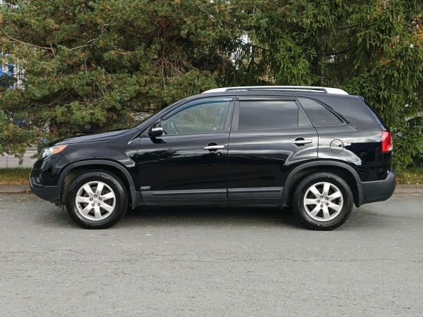 Kia Sorento II с пробегом 2012 года, цена 1 199 000 рублей, 239678 км, внедорожник, Автокод Объявления
