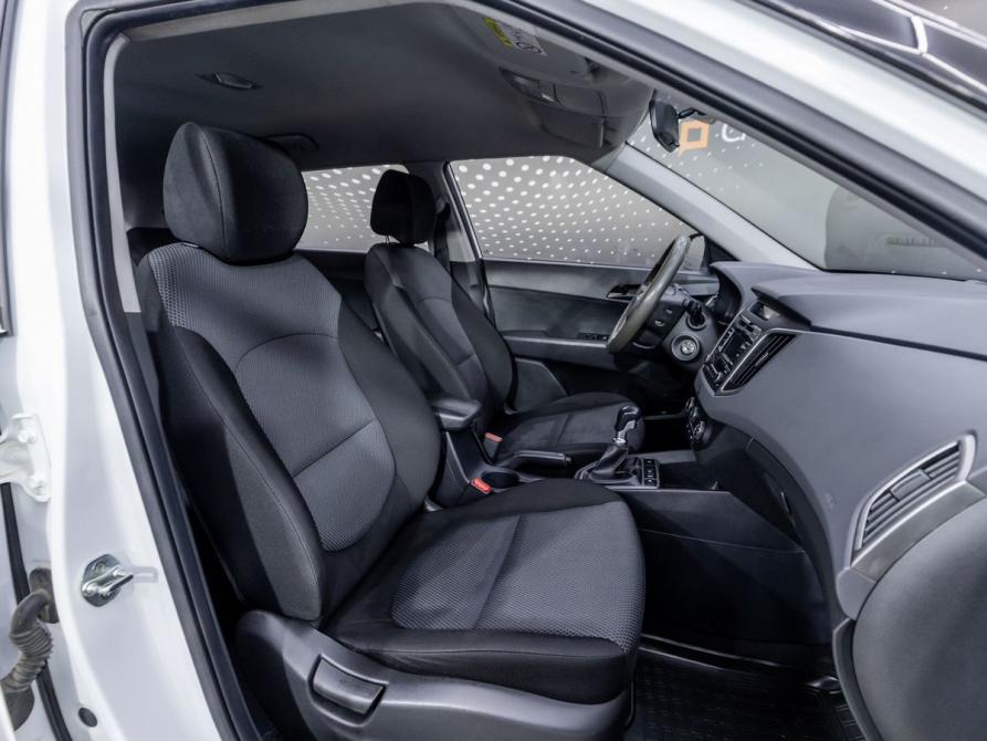 Hyundai Creta I Самара  - изображение 17