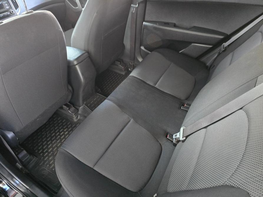 Hyundai Creta I Рестайлинг Таганрог  - изображение 22