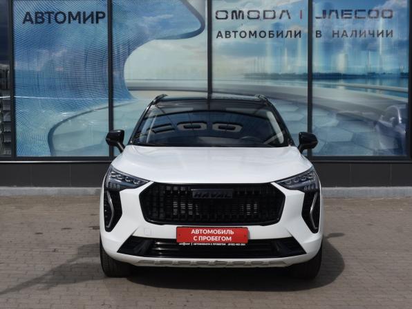 Haval Jolion I Рестайлинг с пробегом 2023 года, цена 2 085 000 рублей, 37038 км, внедорожник, Автокод Объявления