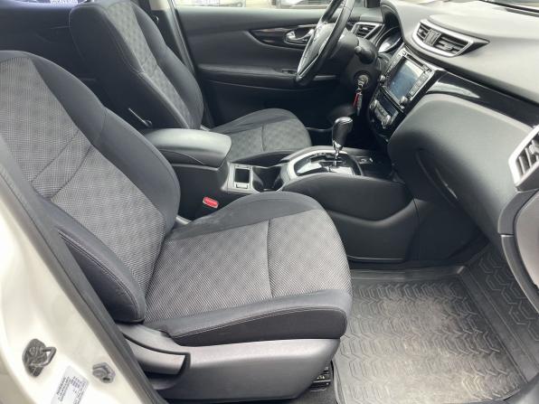 Nissan Qashqai II с пробегом 2014 года, цена 1 519 000 рублей, 105643 км, внедорожник, Автокод Объявления