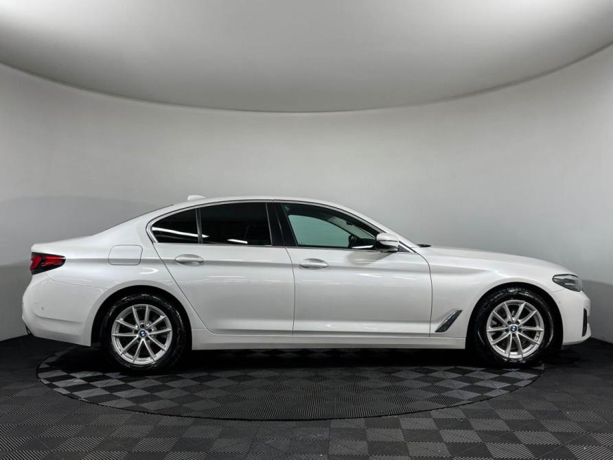 BMW 5 серии VII (G30/G31/G38) Рестайлинг Москва  - изображение 6