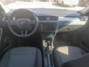 Skoda Rapid I Рестайлинг Астрахань  - изображение 27