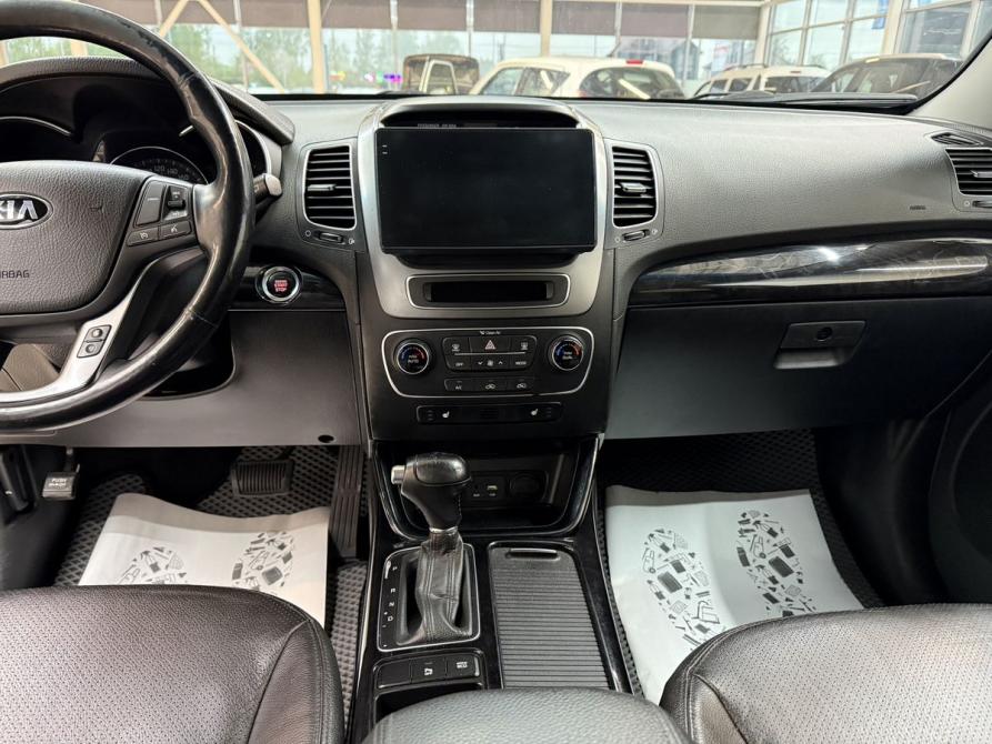 Kia Sorento II Рестайлинг Смоленск  - изображение 8