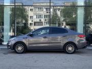 Kia Rio III Рестайлинг Самара  - изображение 22