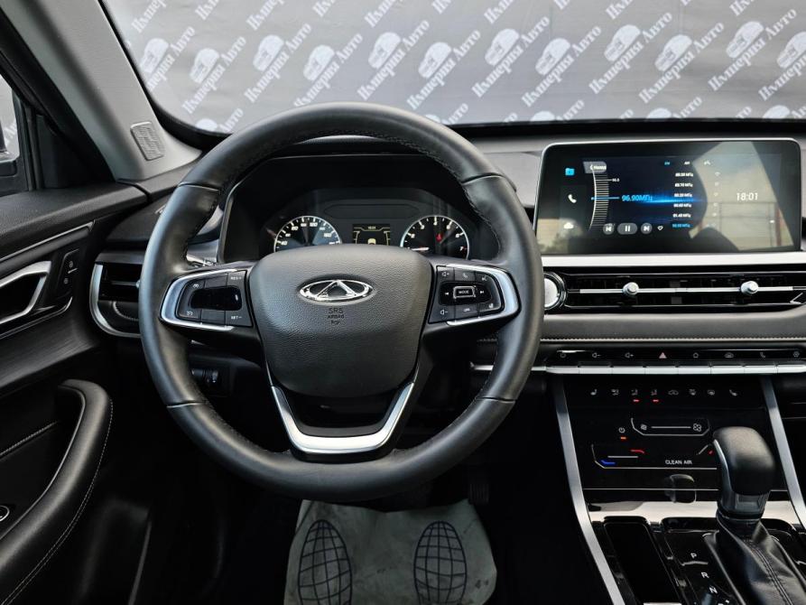 Chery Tiggo 4 I Рестайлинг Краснодар  - изображение 19