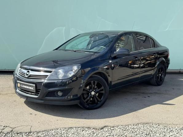 Opel Astra H Рестайлинг с пробегом 2012 года, цена 575 000 рублей, 232478 км, седан, Автокод Объявления