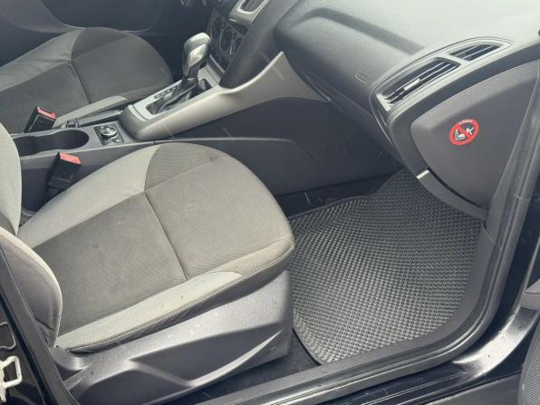 Ford Focus III с пробегом 2012 года, цена 750 000 рублей, 252535 км, седан, Автокод Объявления