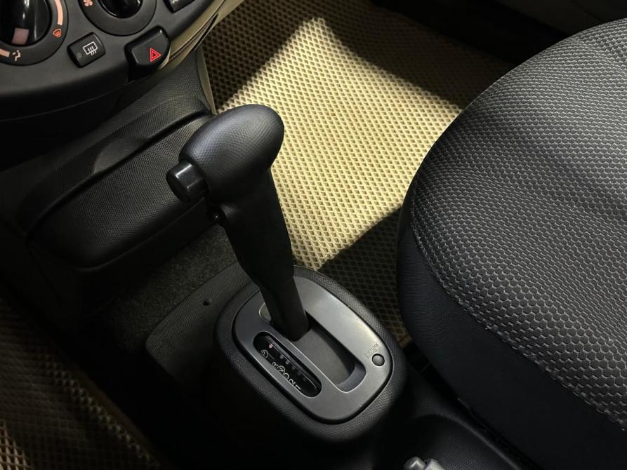 Nissan Micra III (K12) Санкт-Петербург  - изображение 15