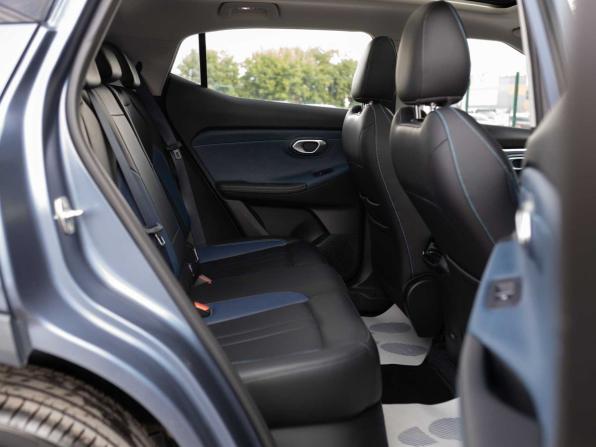 GAC GS3 с пробегом 2024 года, цена 1 850 000 рублей, 26119 км, внедорожник, Автокод Объявления