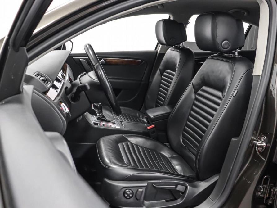 Volkswagen Passat B7 Минеральные Воды  - изображение 8