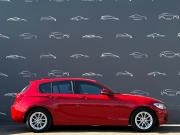 BMW 1 серии II (F20/F21) Рестайлинг 2 Санкт-Петербург  - изображение 35